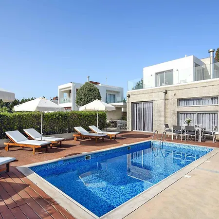 Villa Periwinkle Paphos