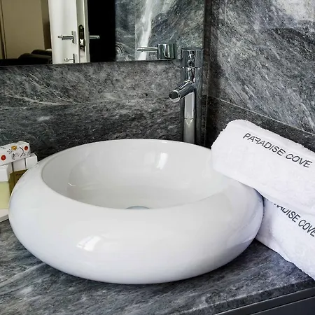 וילה Periwinkle *