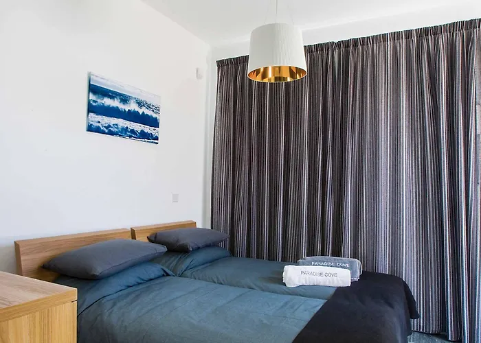 Periwinkle ヴィラ