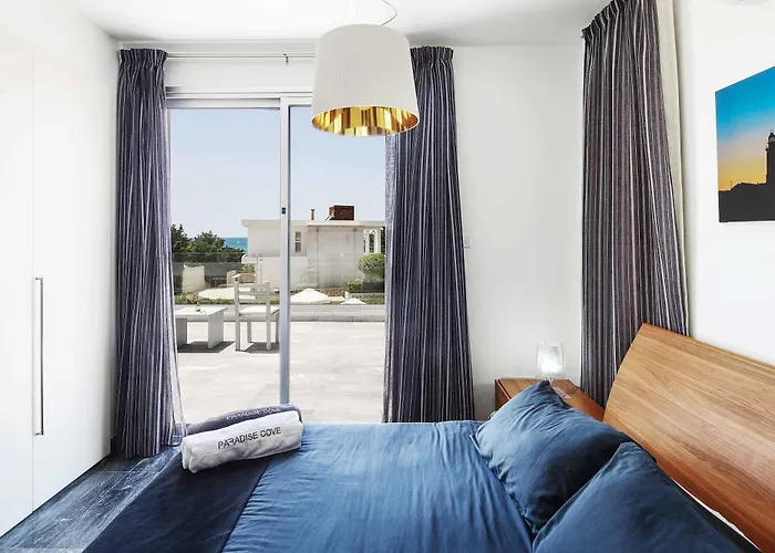 Villa Periwinkle Paphos